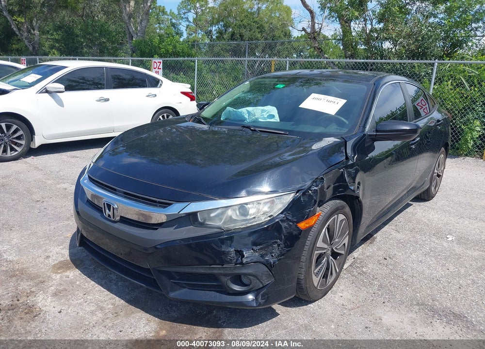 2016 HONDA CIVIC EX-L VIN: 19XFC1F71GE015443