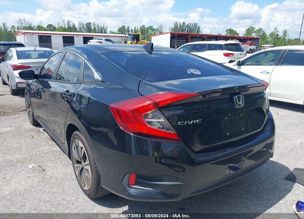 2016 HONDA CIVIC EX-L VIN: 19XFC1F71GE015443