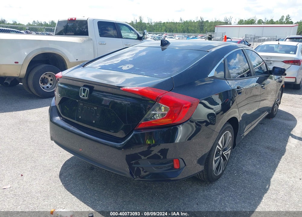 2016 HONDA CIVIC EX-L VIN: 19XFC1F71GE015443