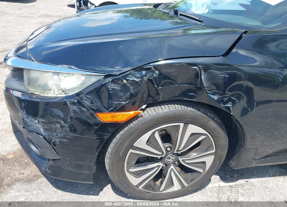 2016 HONDA CIVIC EX-L VIN: 19XFC1F71GE015443