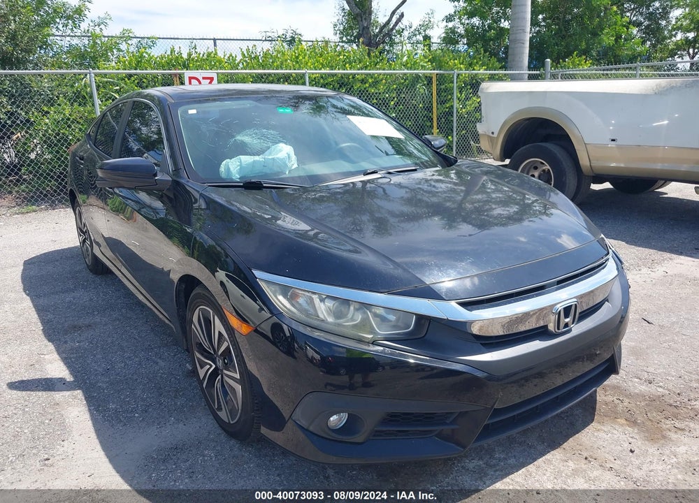 2016 HONDA CIVIC EX-L VIN: 19XFC1F71GE015443
