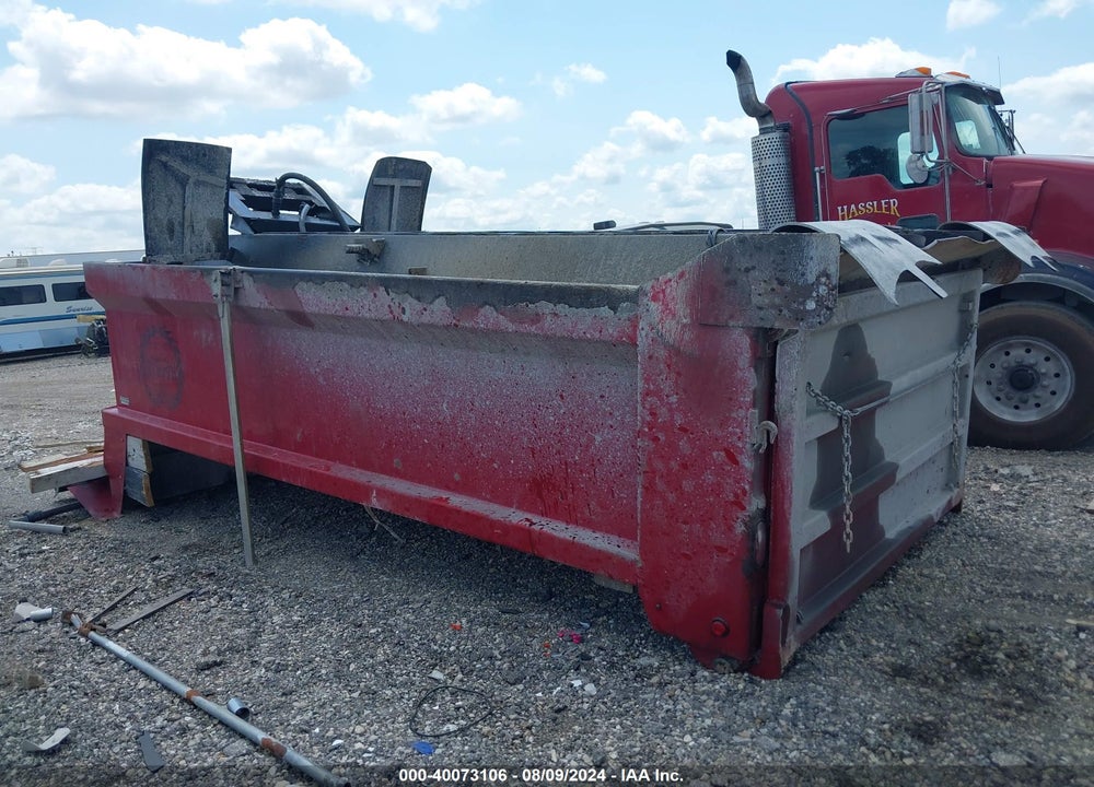 2005 KENWORTH T800 T800 VIN: 1NKDLU0X65J074102