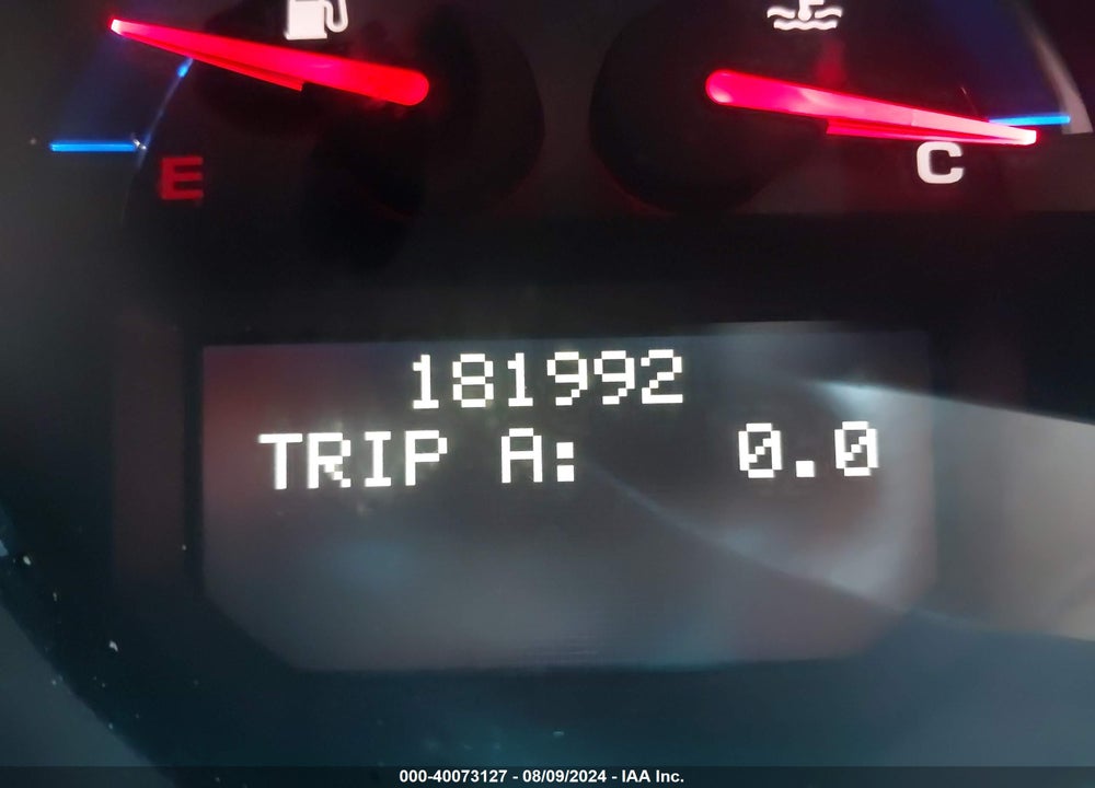 2005 ACURA TL VIN: 19UUA66295A047461