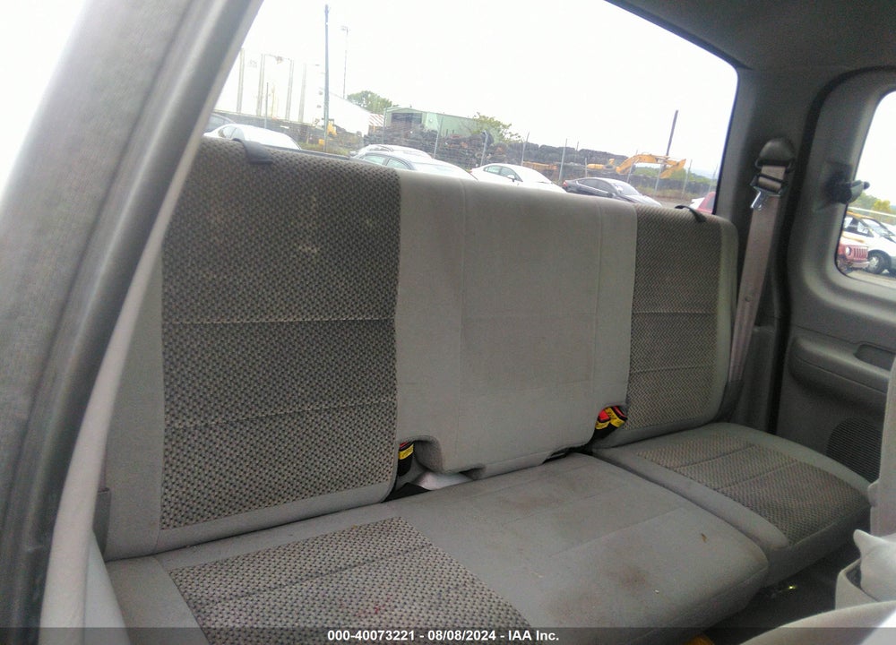 2002 FORD F-150 LARIAT/XL/XLT VIN: 2FTRX18W72CB00593