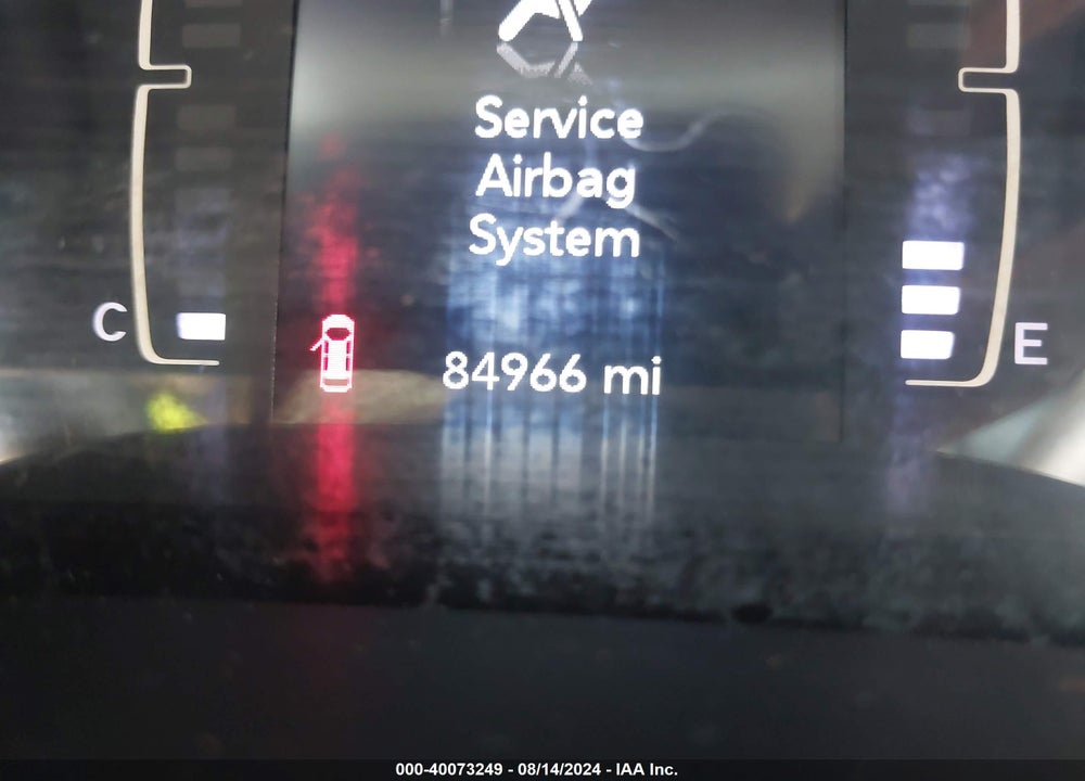 2019 JEEP CHEROKEE LATITUDE PLUS 4X4 VIN: 1C4PJMLB1KD181332