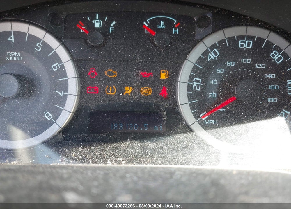 2012 FORD ESCAPE LIMITED VIN: 1FMCU0EG1CKC40668