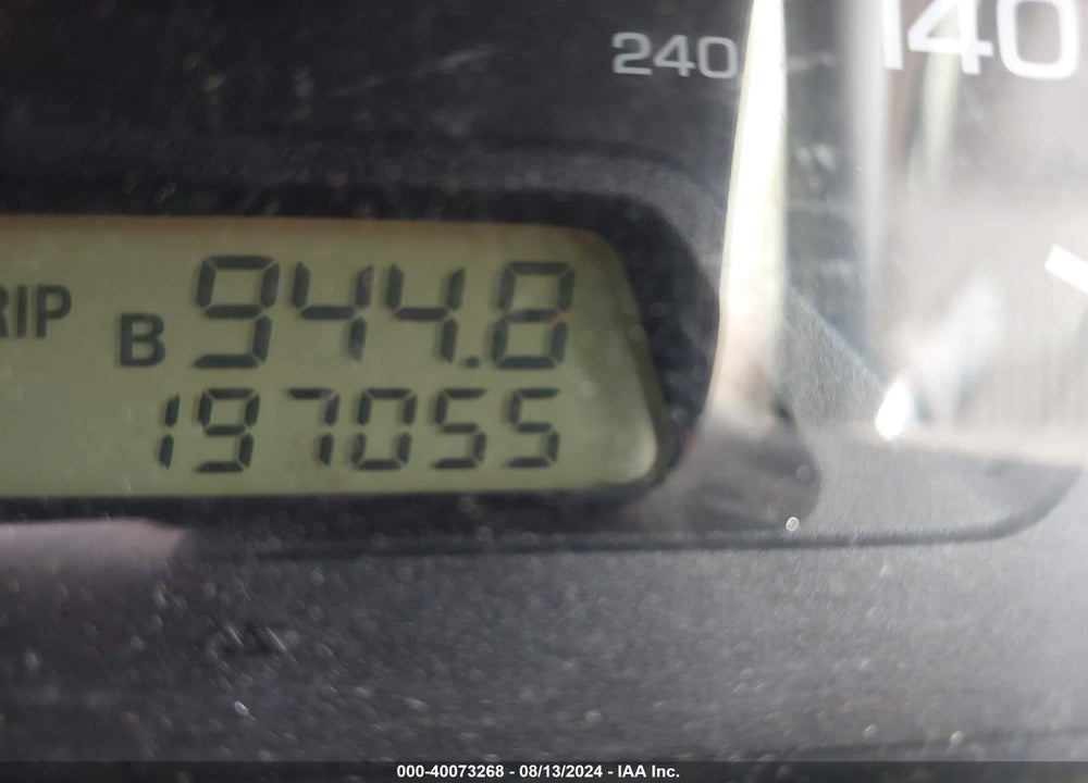 1998 HONDA ACCORD LX VIN: 1HGCG5645WA044595
