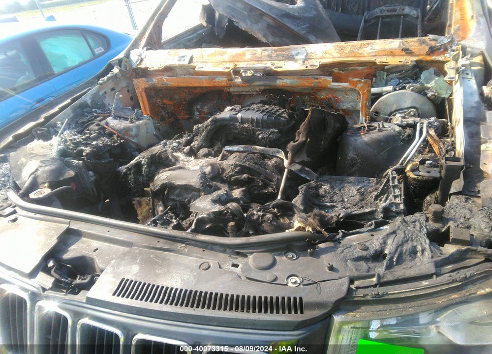 2015 JEEP GRAND CHEROKEE LIMITED VIN: 1C4RJEBG3FC235947