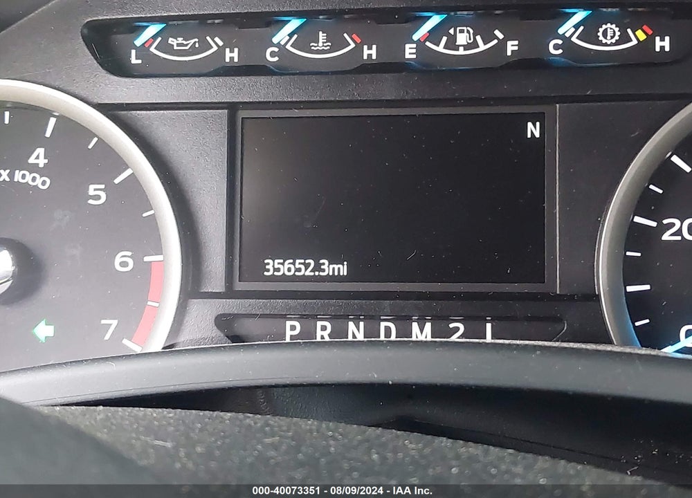 2022 FORD F-250 XLT VIN: 1FT7W2B68NEG36430