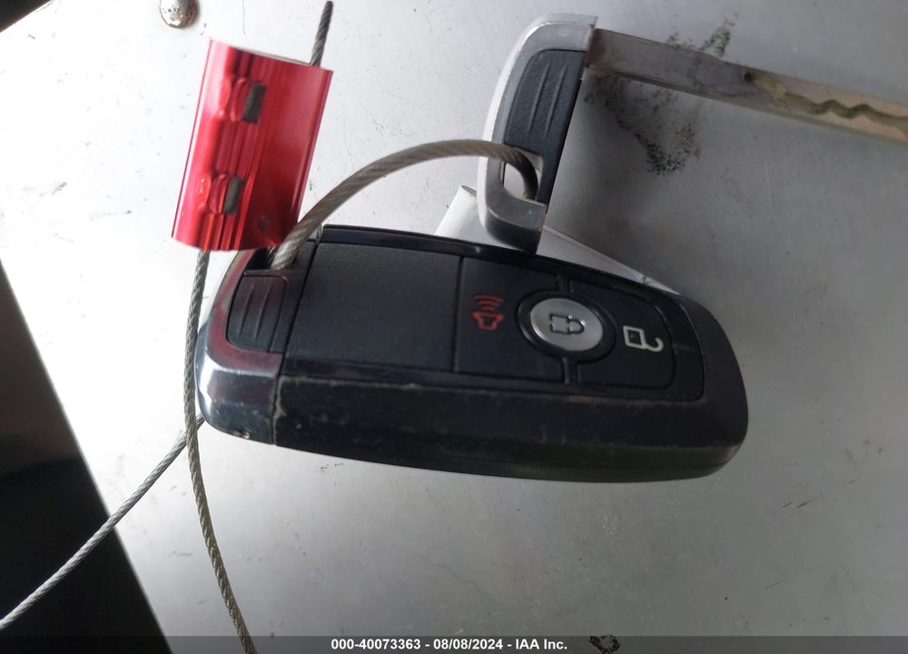 2022 FORD ESCAPE SE VIN: 1FMCU0G68NUA47588