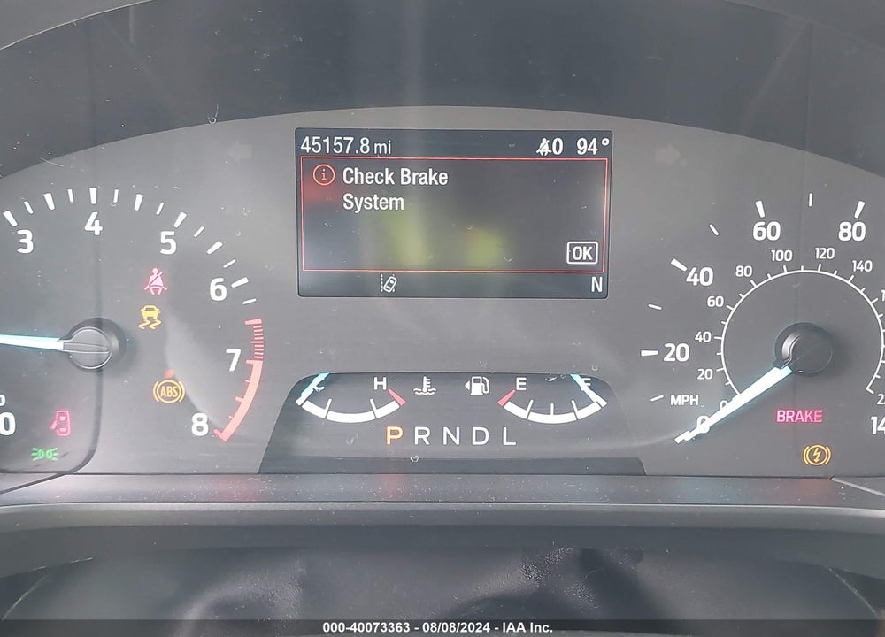 2022 FORD ESCAPE SE VIN: 1FMCU0G68NUA47588
