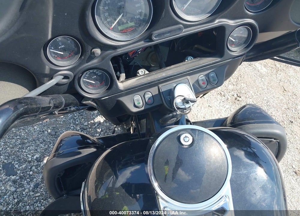 2006 HARLEY-DAVIDSON FLHTCUI VIN: 1HD1FCW106Y655479