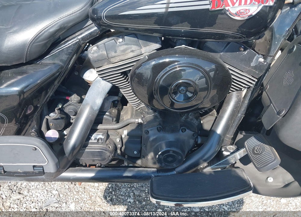 2006 HARLEY-DAVIDSON FLHTCUI VIN: 1HD1FCW106Y655479