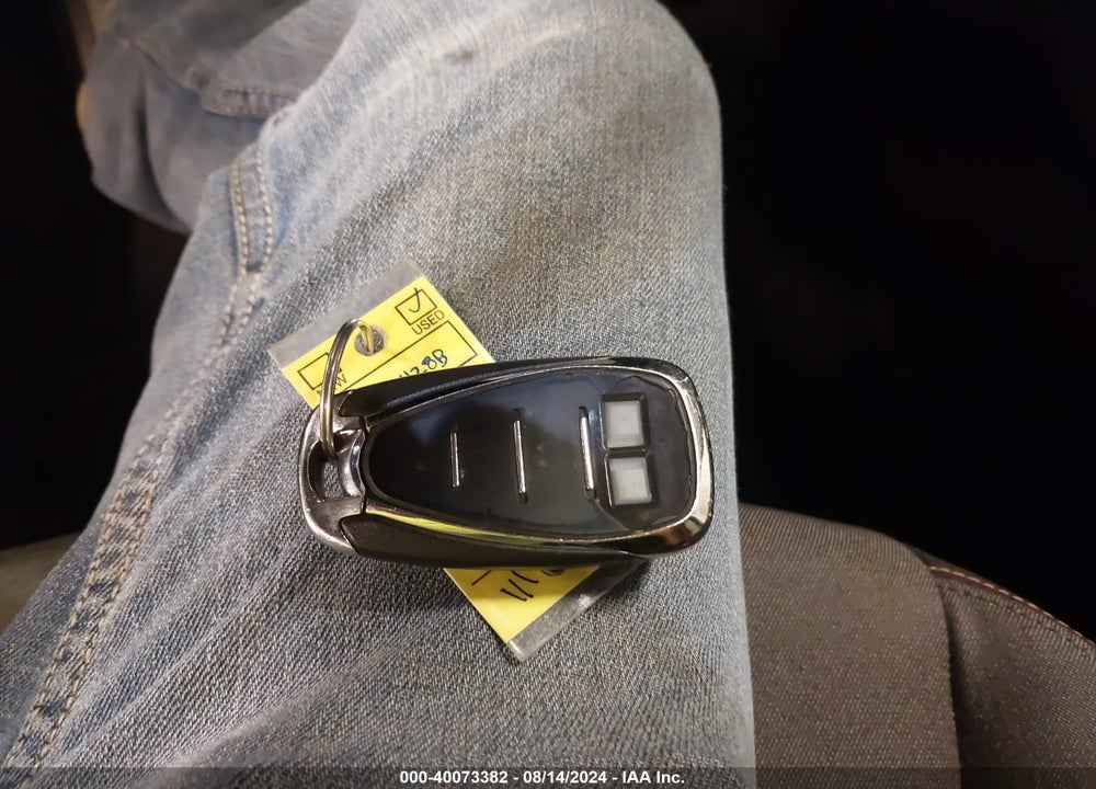 2018 CHEVROLET EQUINOX LT VIN: 3GNAXSEV4JL116801