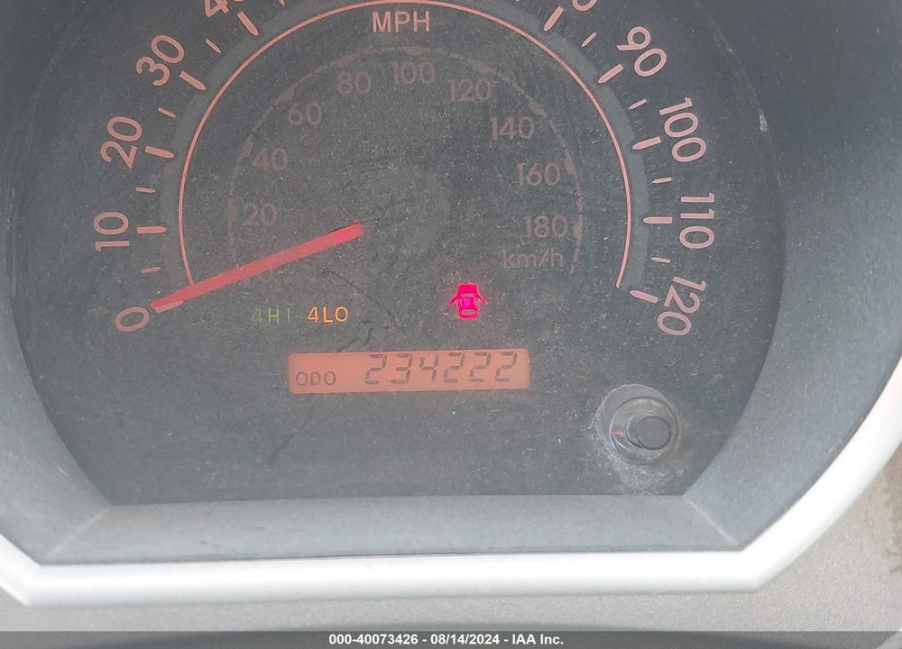 2013 TOYOTA TUNDRA GRADE 5.7L V8 VIN: 5TFUW5F15DX272439