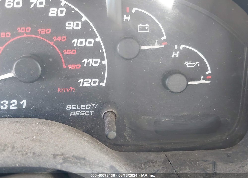 2002 FORD EXPLORER XLT VIN: 1FMZU73E12ZA96193