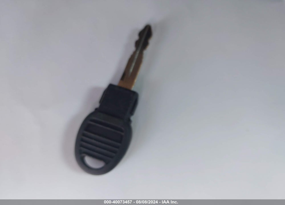 2008 DODGE GRAND CARAVAN SXT VIN: 1D8HN54P78B136393