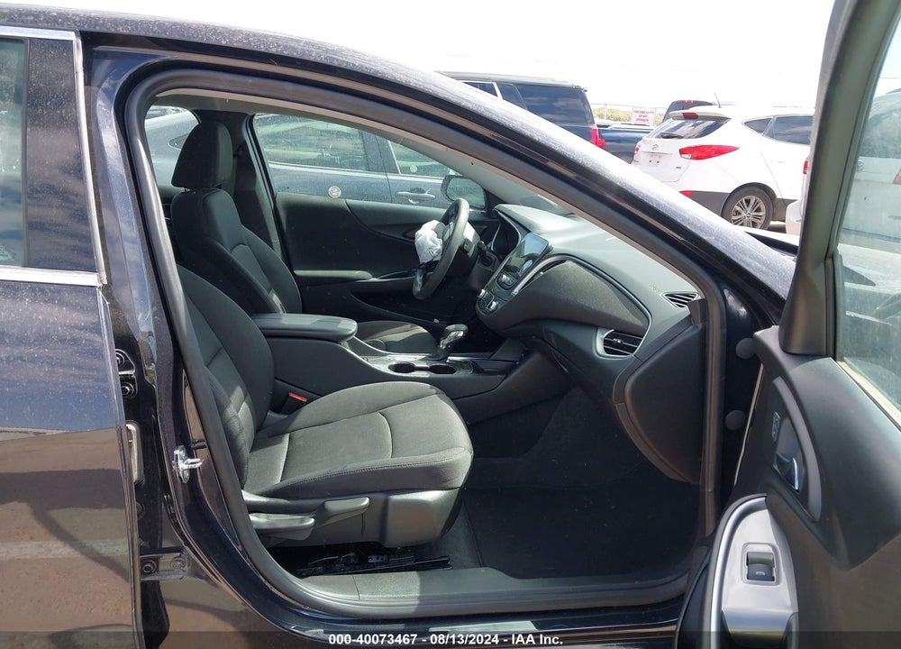 2023 CHEVROLET MALIBU FWD 1LT VIN: 1G1ZD5ST4PF179322