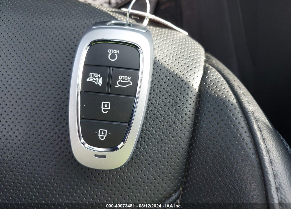 2022 HYUNDAI TUCSON SEL VIN: 5NMJC3AE1NH125135