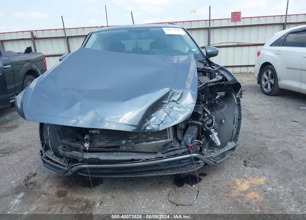 2019 VOLKSWAGEN TIGUAN VIN: 3VV3B7AX6KM072897
