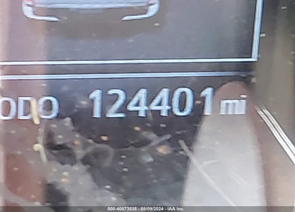 2017 TOYOTA TACOMA TRD SPORT VIN: 5TFCZ5ANXHX064012