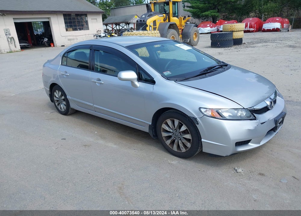 2011 HONDA CIVIC LX-S VIN: 2HGFA1F63BH519021