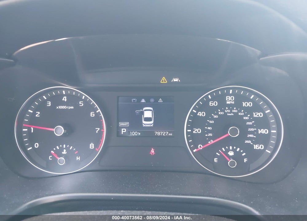 2021 KIA FORTE LXS VIN: 3KPF24AD4ME266762