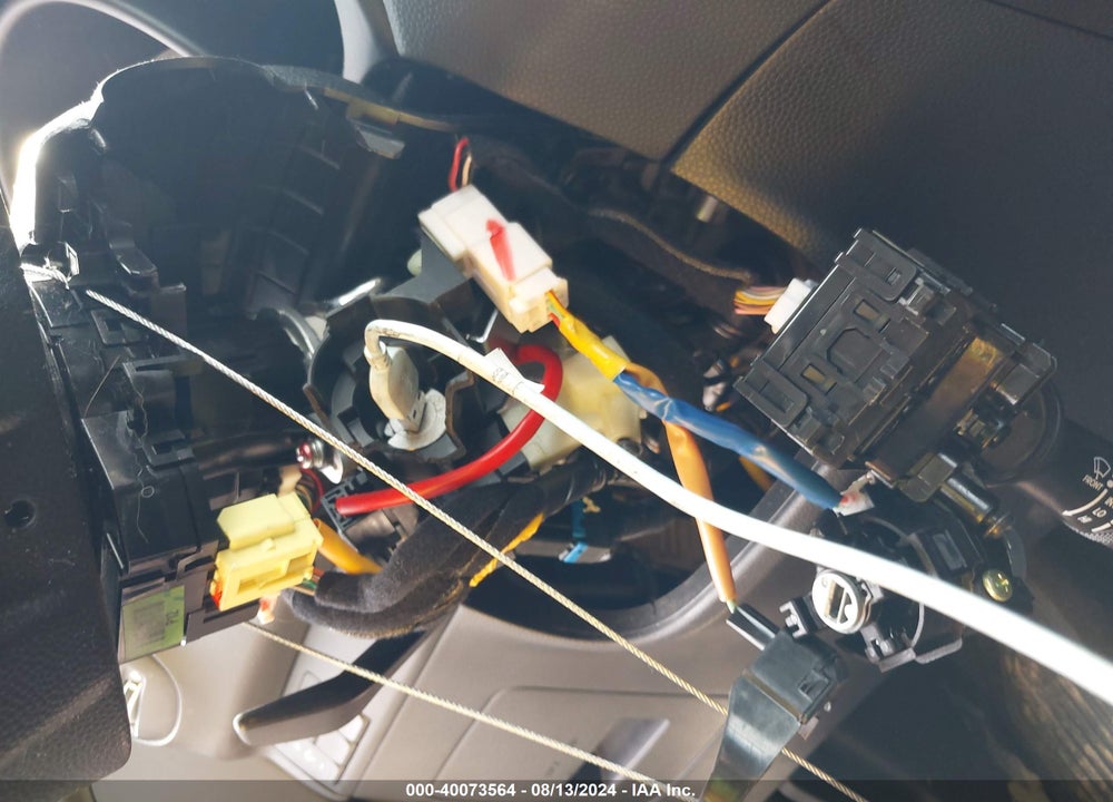 2016 KIA SOUL VIN: KNDJN2A21G7295449
