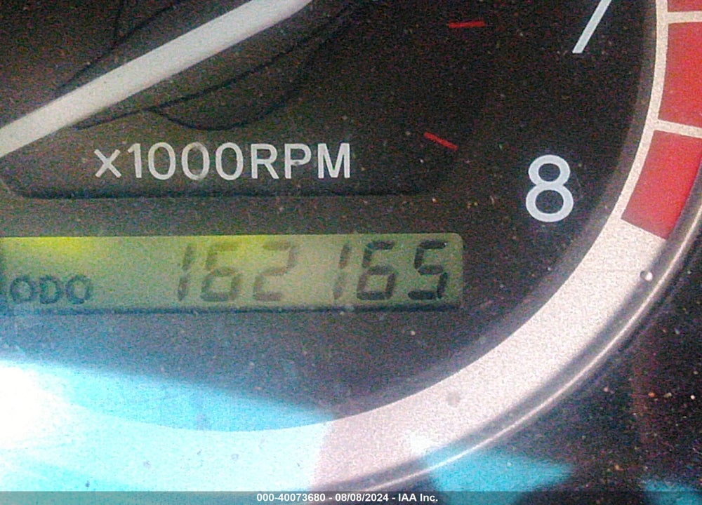 2005 TOYOTA SIENNA LE VIN: 5TDZA23C15S385577