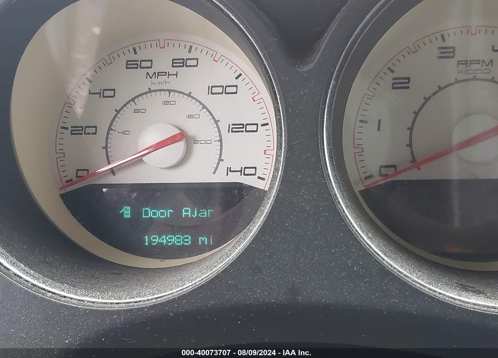 2011 DODGE CHALLENGER VIN: 2B3CJ4DG7BH602242