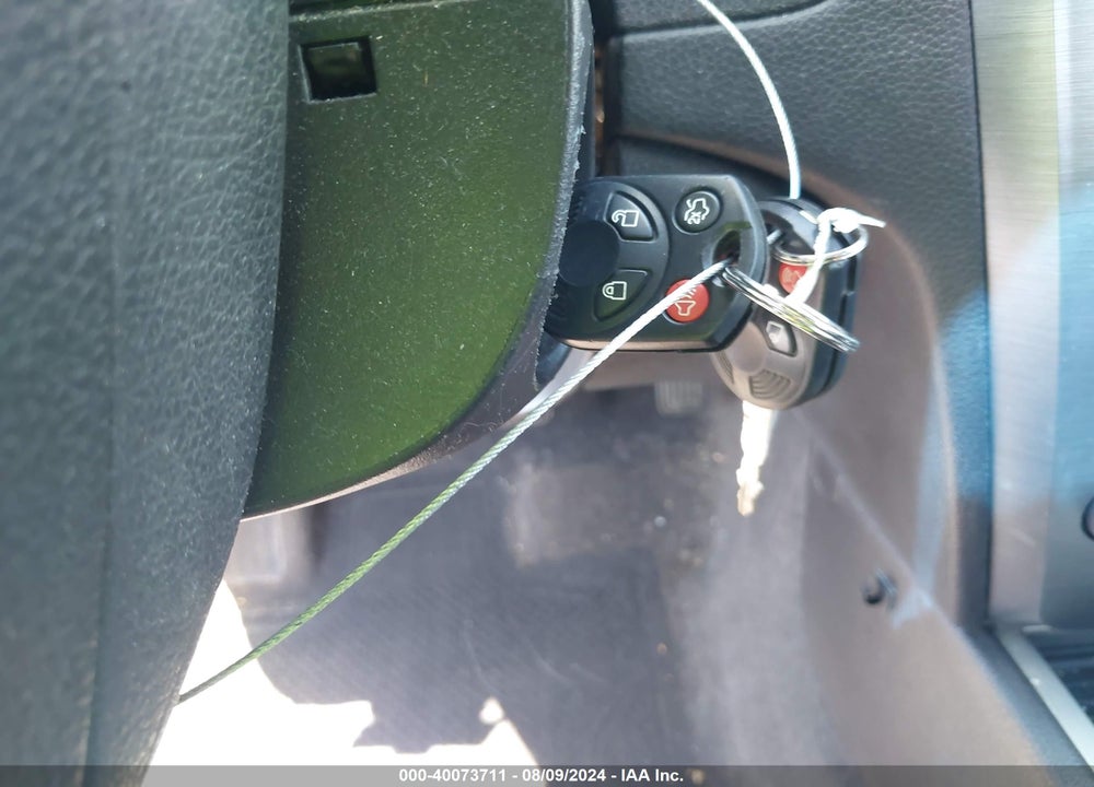 2010 FORD FUSION SE VIN: 3FAHP0HA8AR280396
