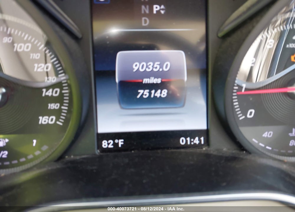 2017 MERCEDES-BENZ C 300 4MATIC/LUXURY 4MATIC/SPORT 4MATIC VIN: 55SWF4KB7HU230967