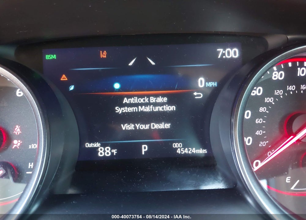 2021 TOYOTA CAMRY XSE VIN: 4T1K61AK3MU423310