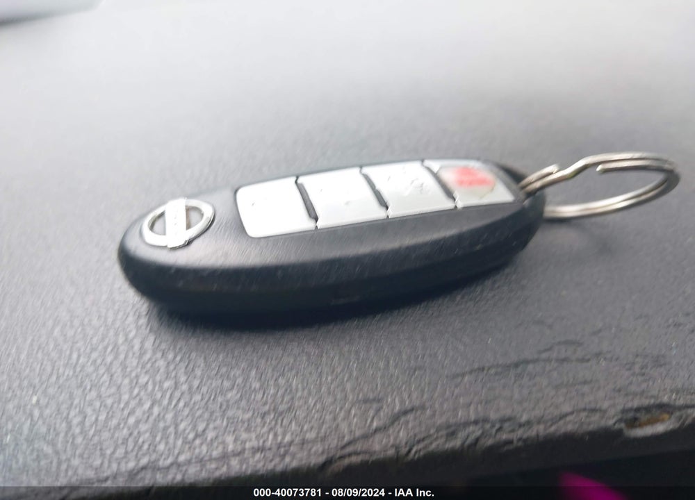 2012 NISSAN ALTIMA 2.5 S VIN: 1N4AL2AP6CN431362