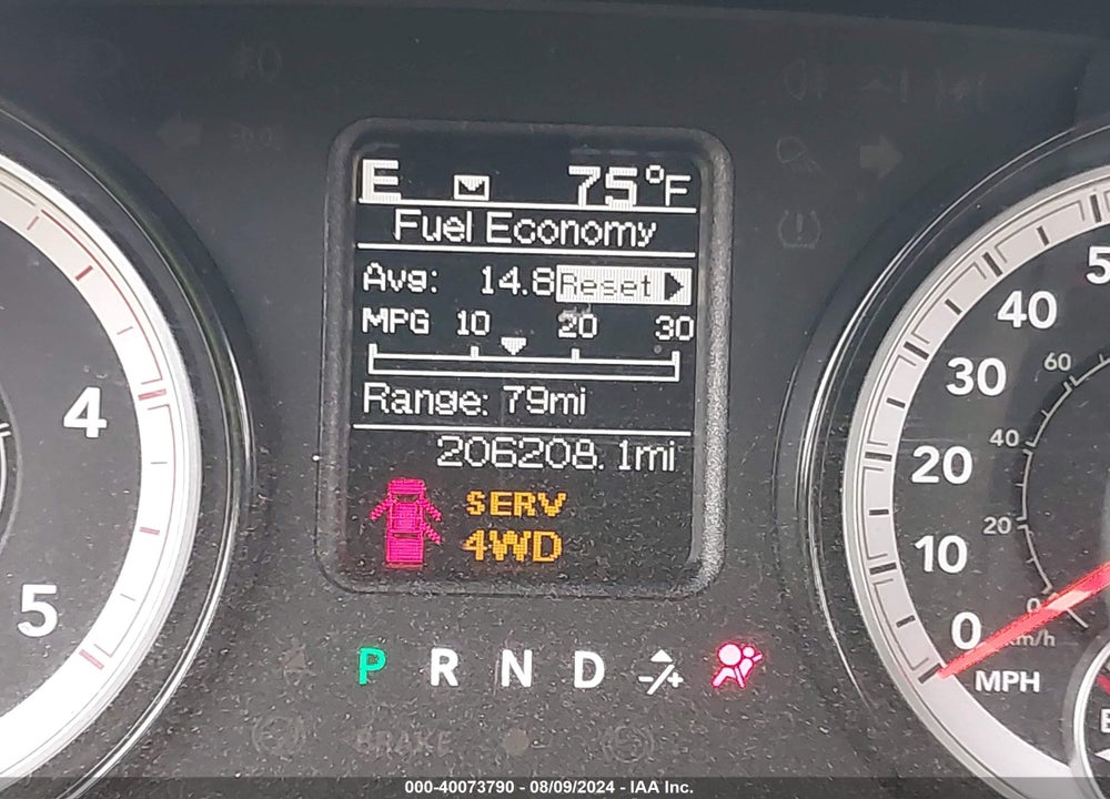 2018 RAM 3500 TRADESMAN  4X4 8' BOX VIN: 3C63RRGL7JG413044