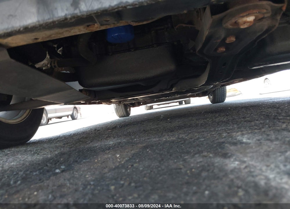2008 DODGE GRAND CARAVAN SXT VIN: 2D8HN54P88R763637