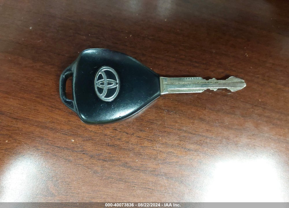 2010 TOYOTA COROLLA VIN: 1NXBU4EE1AZ379069