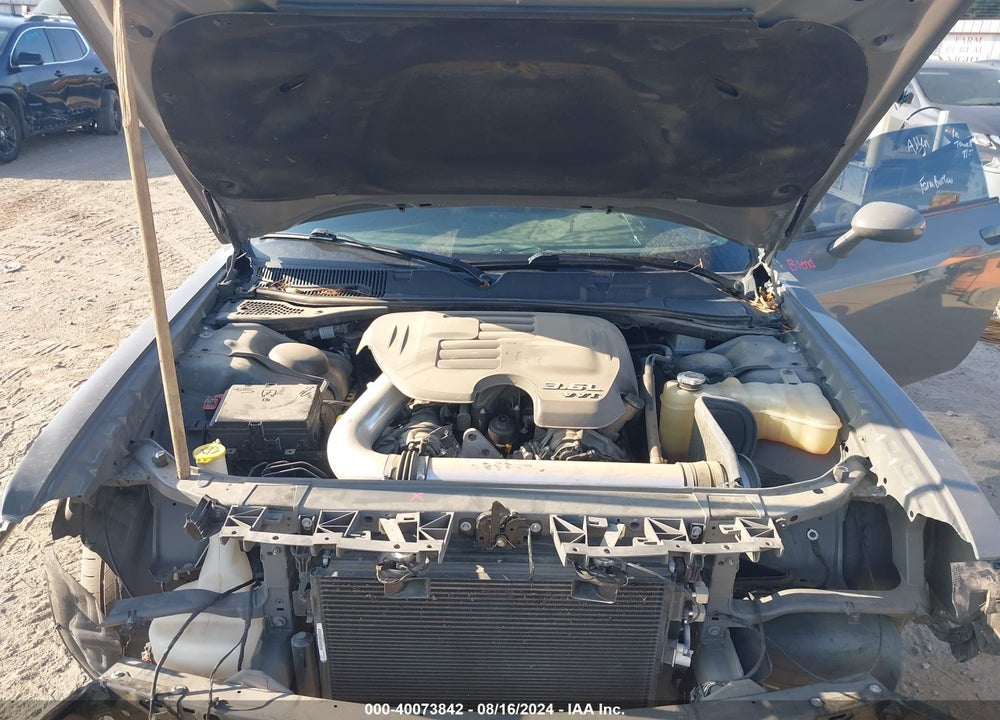 2018 DODGE CHALLENGER SXT VIN: 2C3CDZAG7JH204765