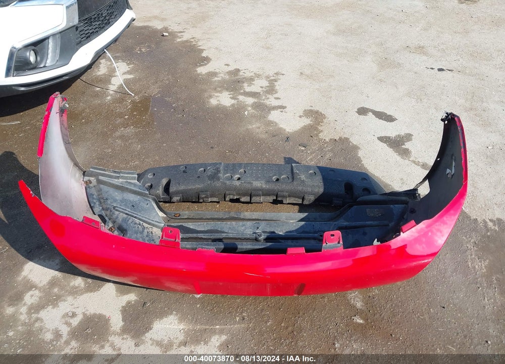 2008 FORD FOCUS SE VIN: 1FAHP35N38W230361