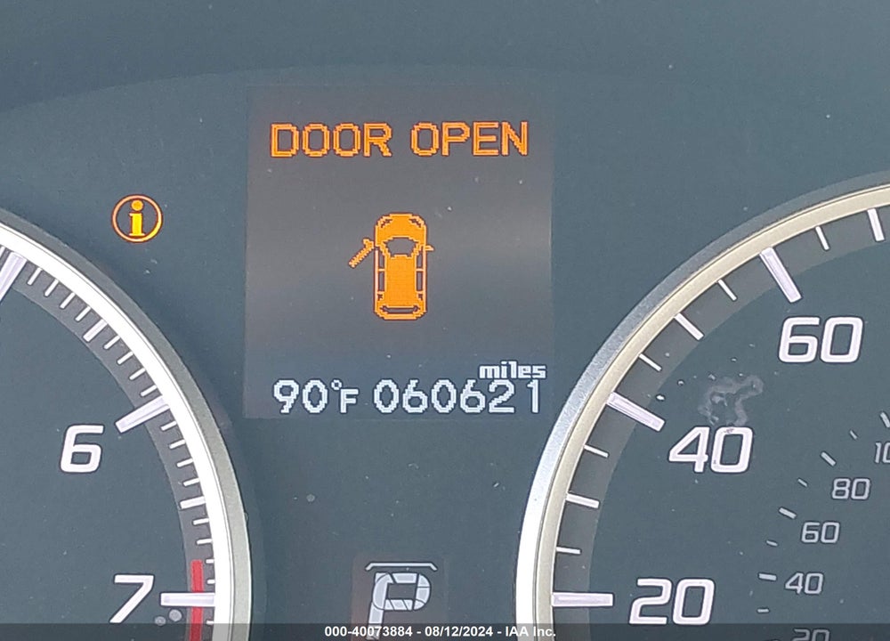 2013 ACURA RDX VIN: 5J8TB4H34DL017015