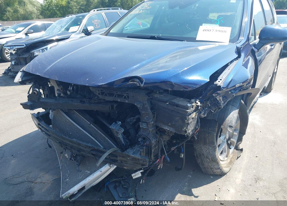 2020 HYUNDAI SANTA FE SEL VIN: 5NMS3CAD5LH191891
