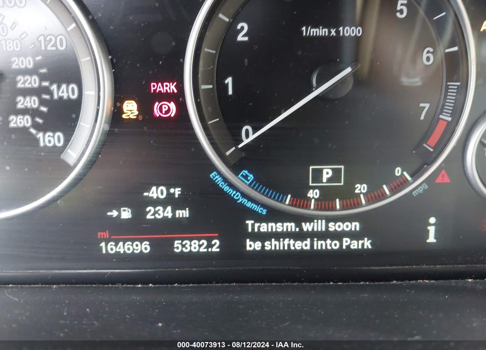 2016 BMW X3 XDRIVE28I VIN: 5UXWX9C51G0D91642