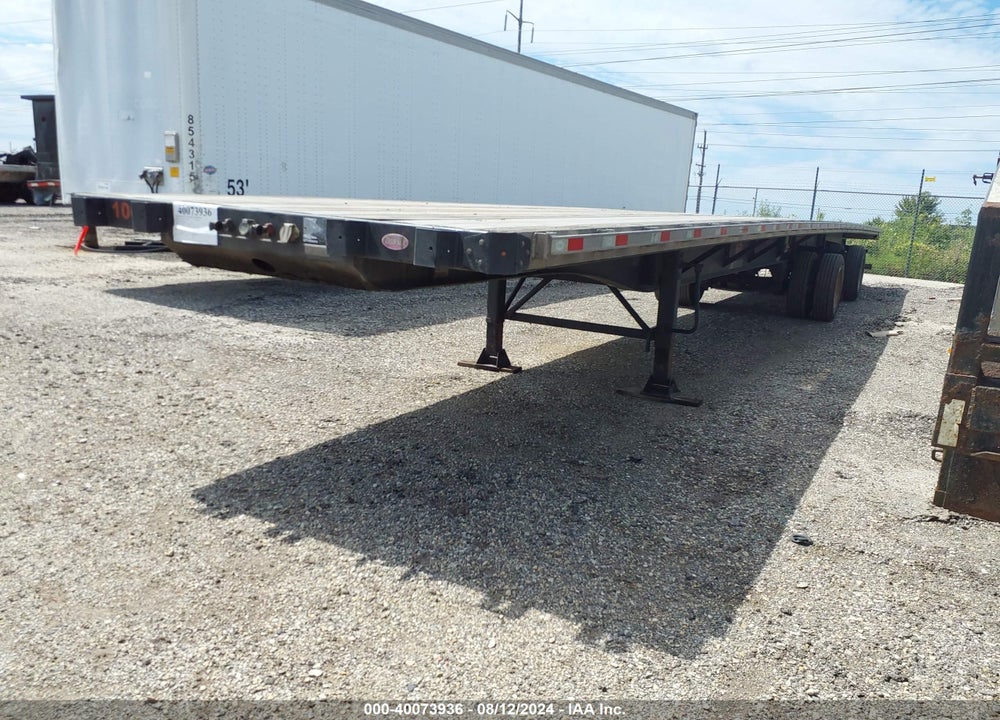 2019 PITTS ENTERPRISES --- VIN: 5JYFC5320KED15371