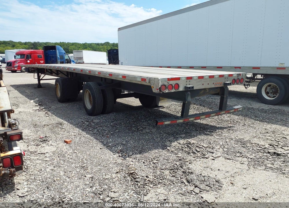 2019 PITTS ENTERPRISES --- VIN: 5JYFC5320KED15371