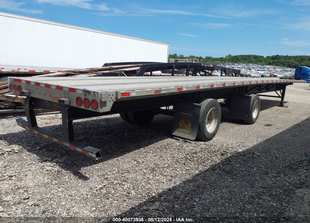 2019 PITTS ENTERPRISES --- VIN: 5JYFC5320KED15371