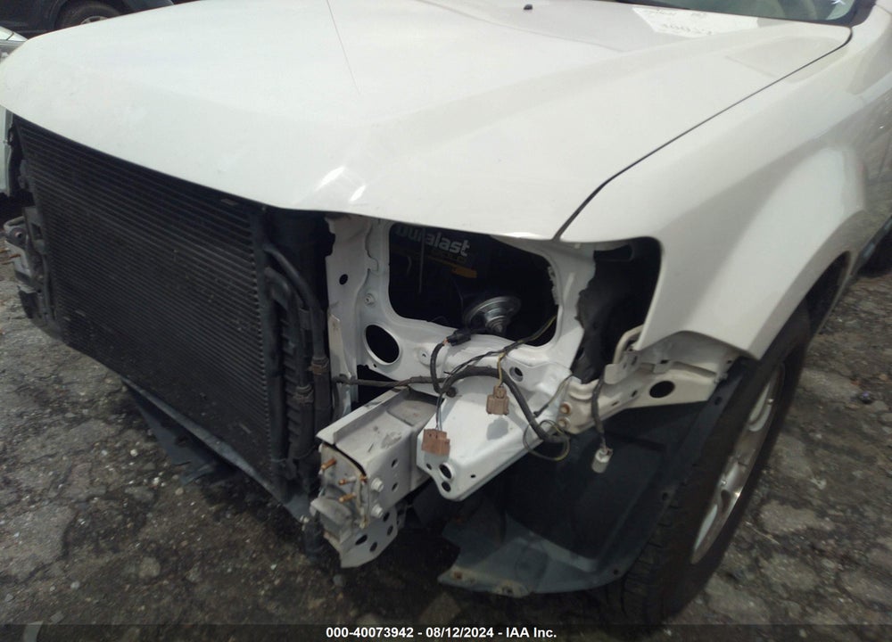 2012 FORD ESCAPE VIN: 1FMCU9EG0CKC74377
