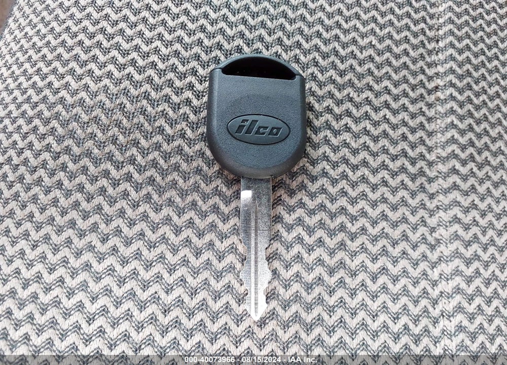 2003 FORD RANGER EDGE/TREMOR/XL/XLT VIN: 1FTYR14V03PA89519