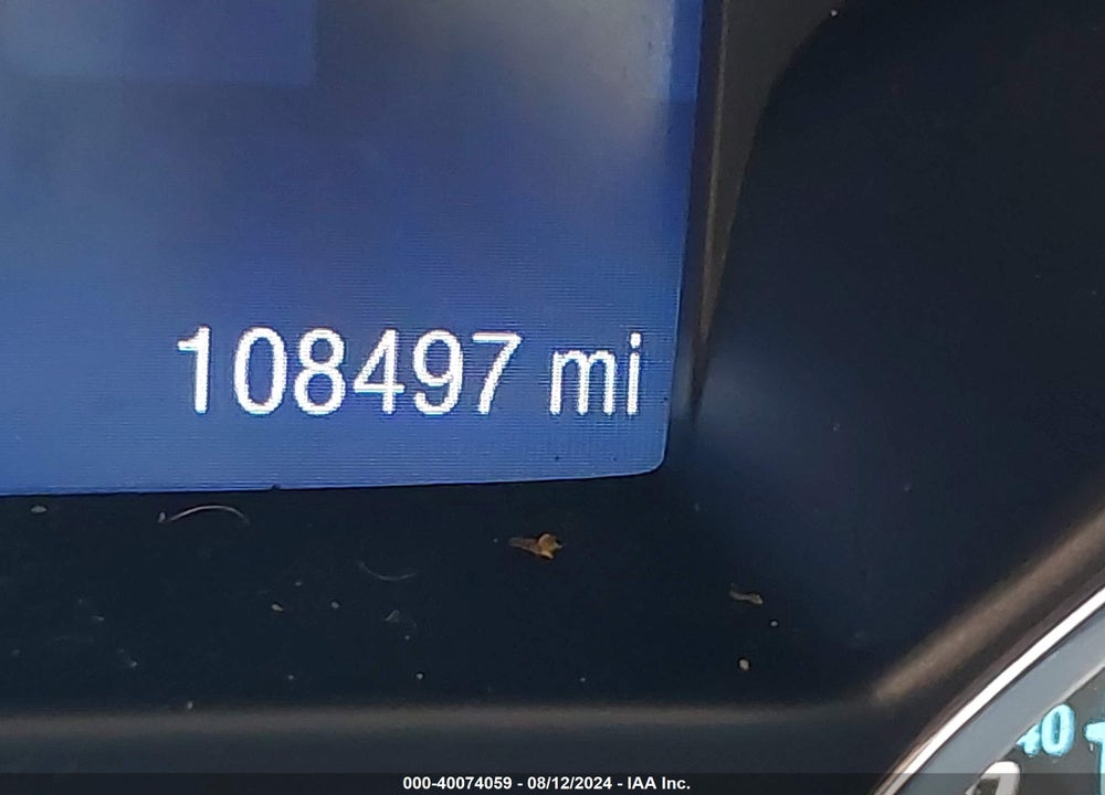 2013 FORD ESCAPE SE VIN: 1FMCU9GX2DUC80118