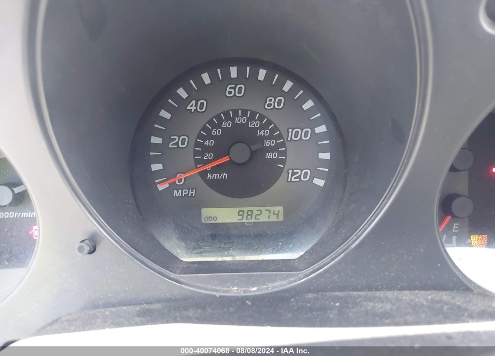 2002 NISSAN FRONTIER XE-V6 VIN: 1N6ED27T22C361878