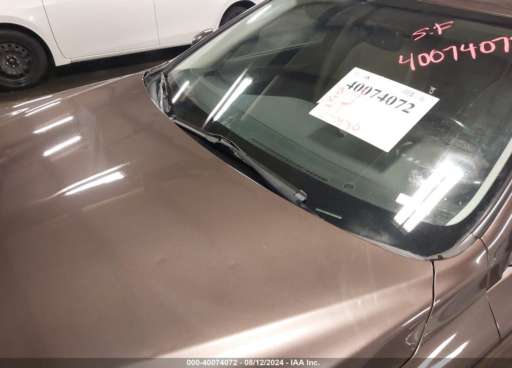 2015 INFINITI Q50 HYBRID PREMIUM VIN: JN1AV7AR4FM850178